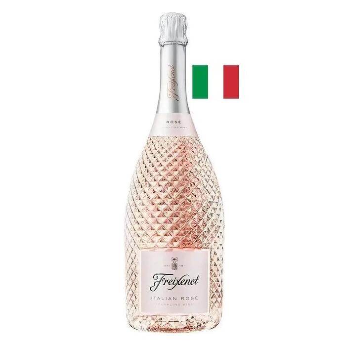Prosecco Freixenet Rosado