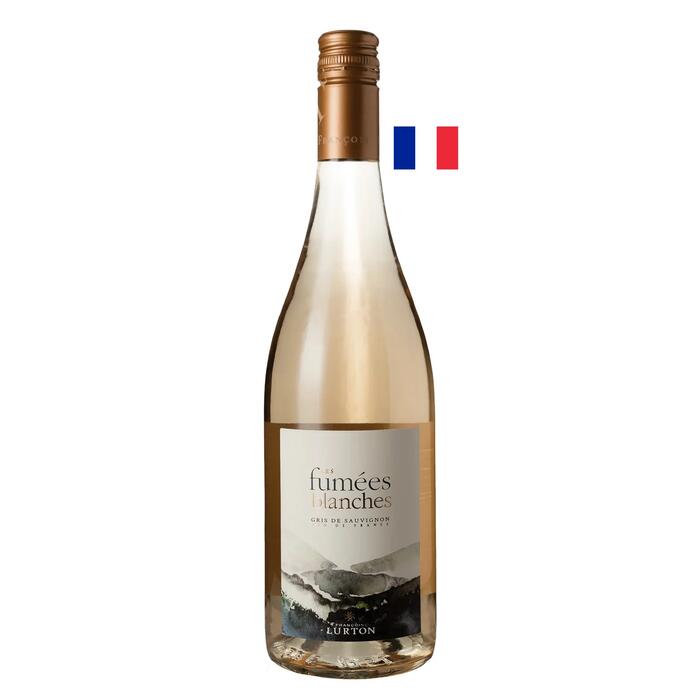 Les Fumes Blanches Gris de Sauvignon IGP