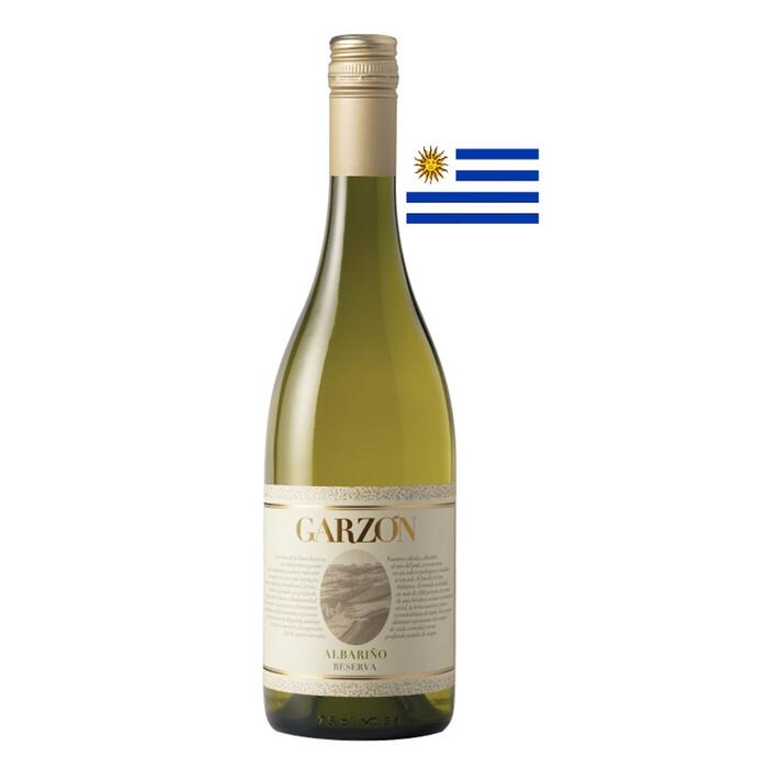 Garzn Albario Reserva