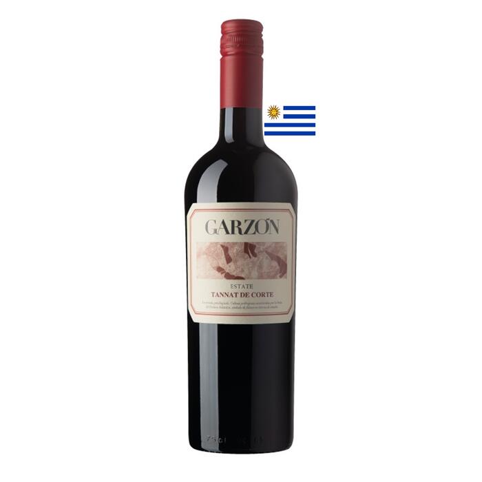 Garzn Tannat de Corte