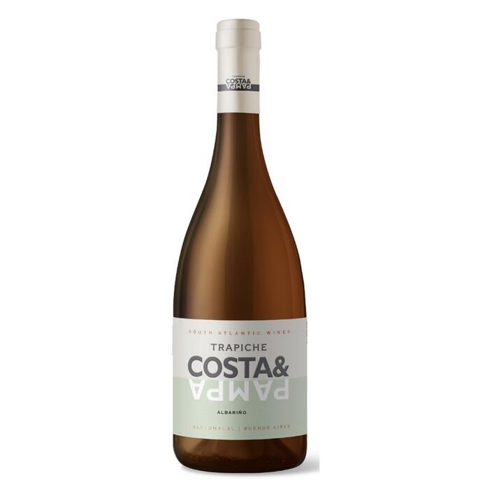 Trapiche Costa & Pampa Albario