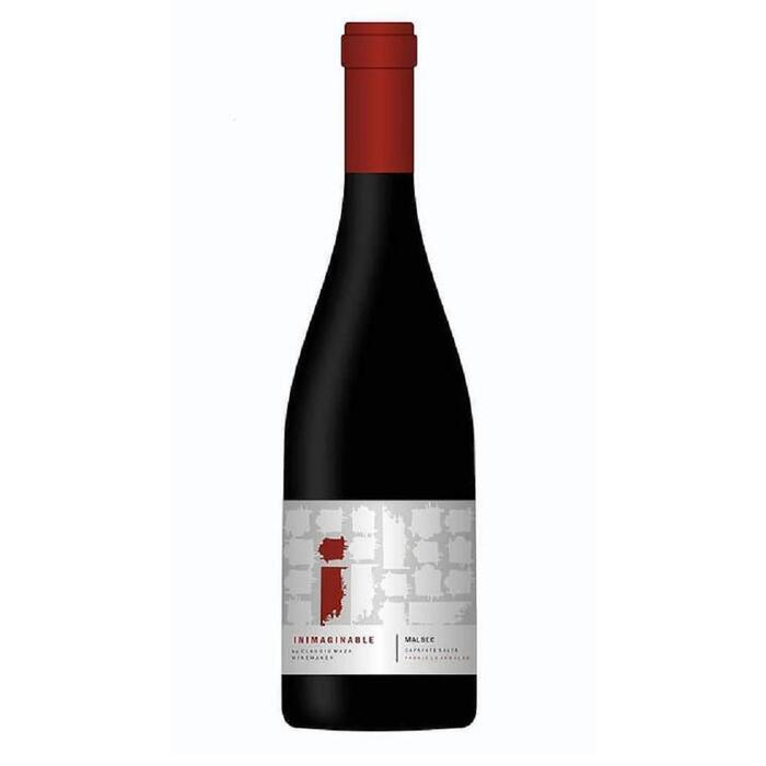 Inimaginable Malbec