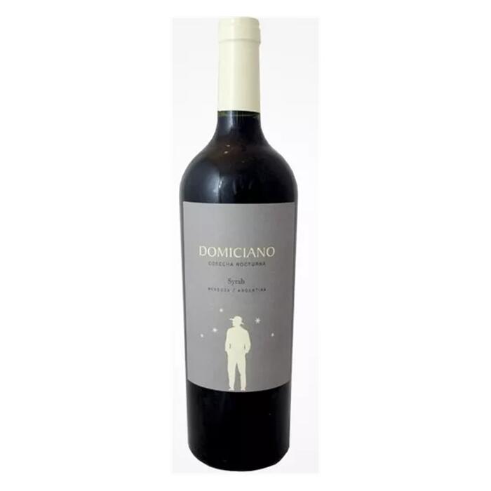 Cosecha Nocturna Syrah