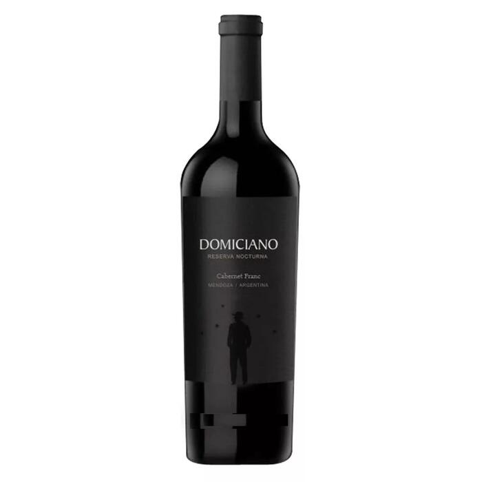 Cosecha Nocturna Reserva Cabernet Franc