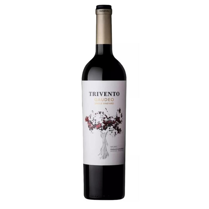 Trivento Gaudeo Altamira