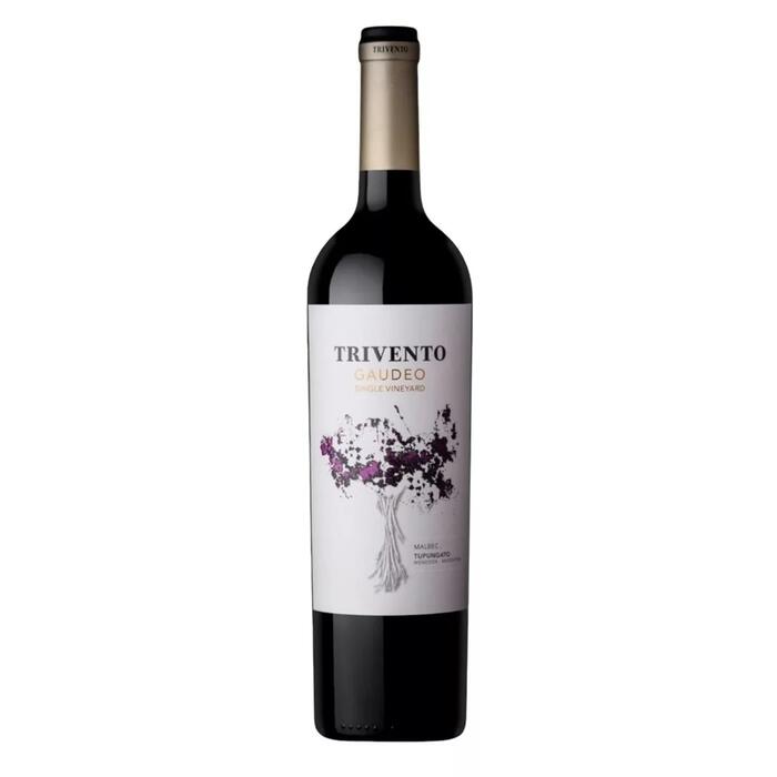 Trivento Gaudeo Tupungato