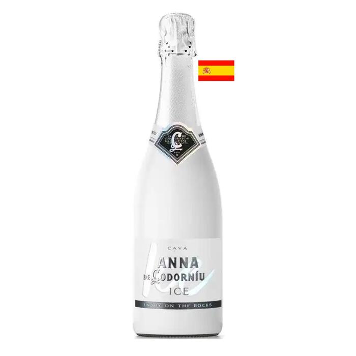 Cava Anna Codorniu ICE