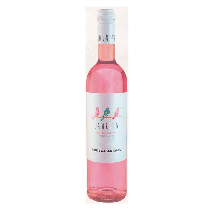 Araujo Laurita Rose Orgnico