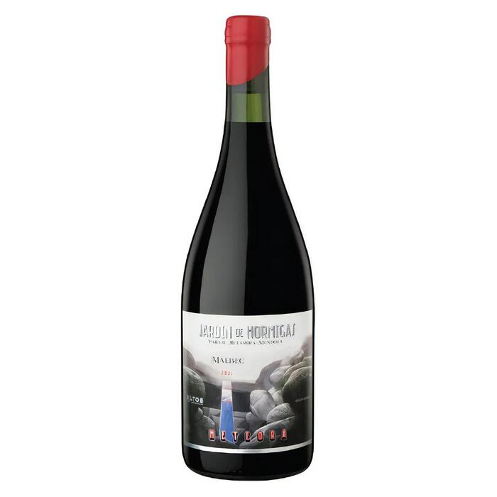 Jardin De Hormigas Meteora Malbec