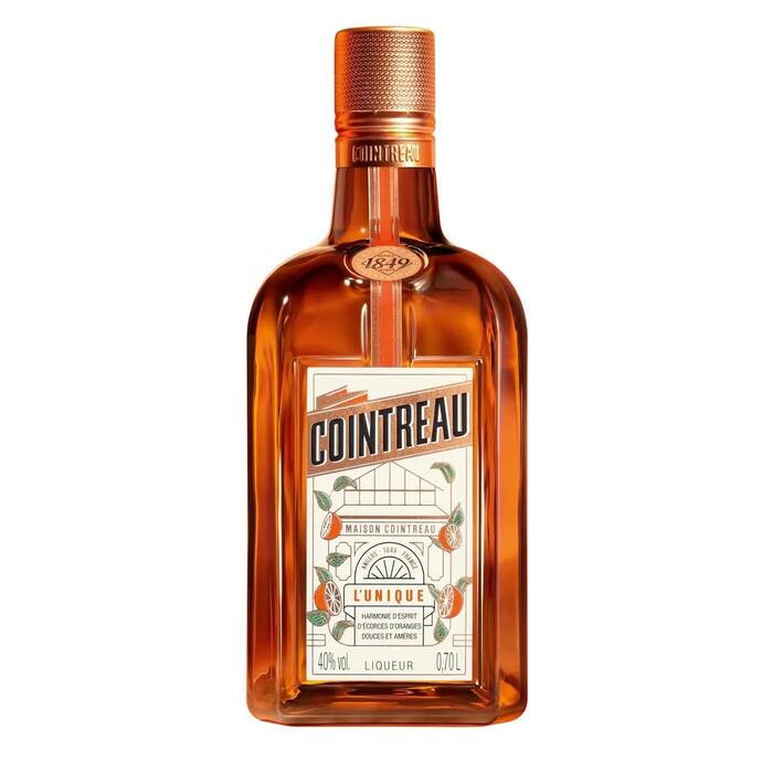 Cointreau Frances