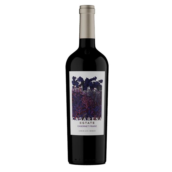Casarena Estate Cabernet Franc