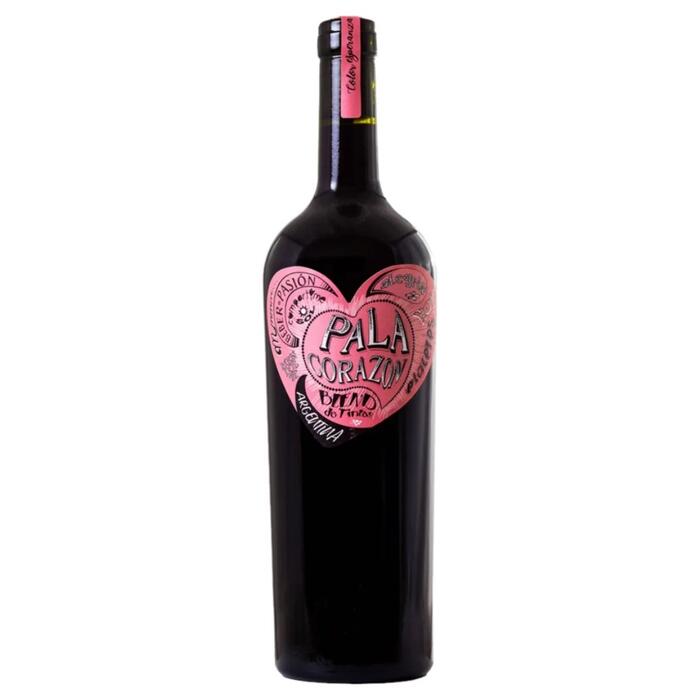 Pala Corazon Blend