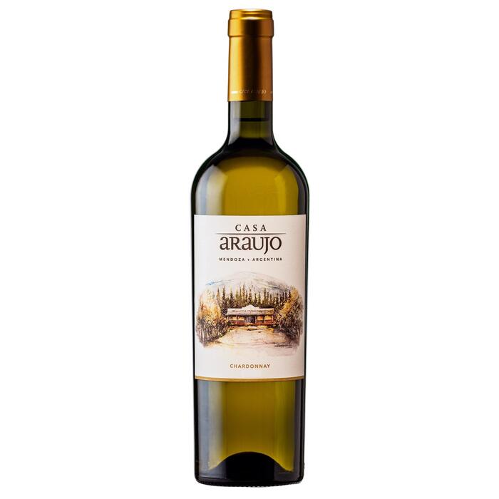 Araujo Chardonnay