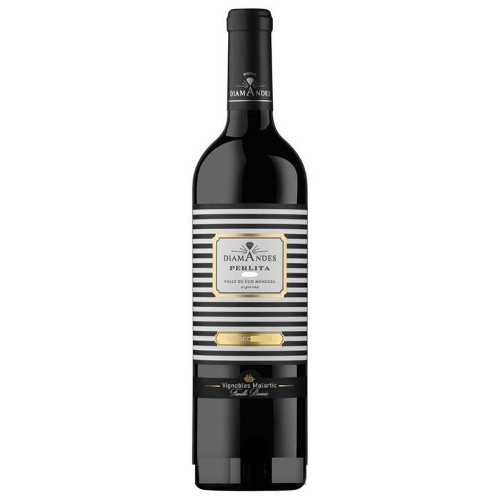 Perlita Malbec