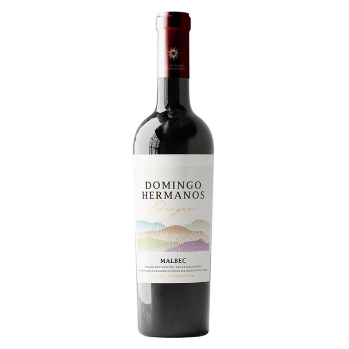 Domingo Hermanos Origen Malbec