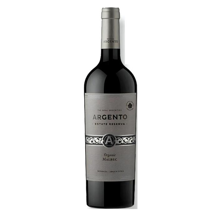 Argento Estate Reserve Malbec