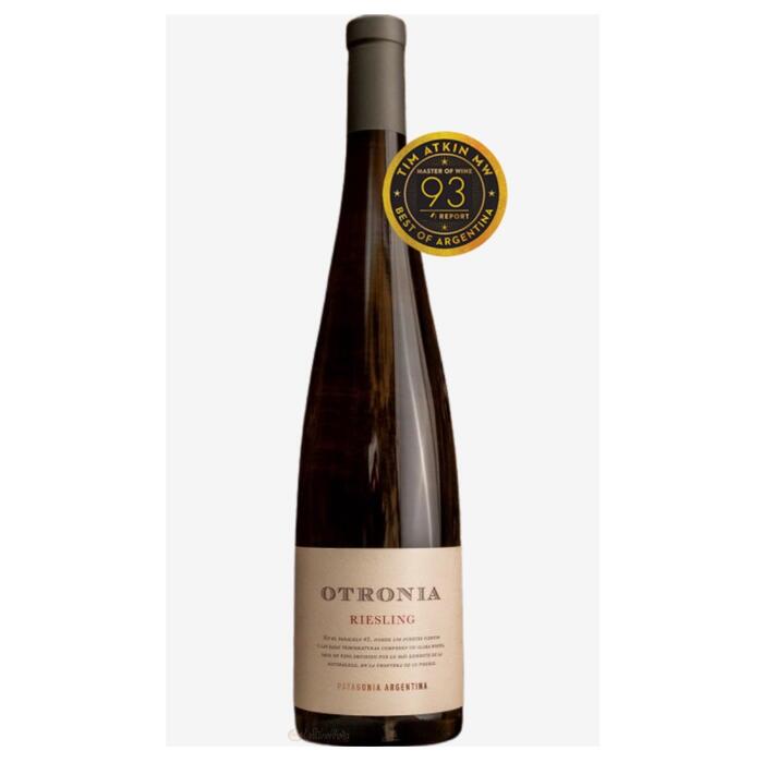 Otronia Riesling Edicion Limitada