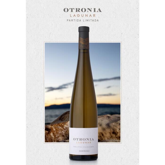 Otronia Gewurztraminer Edicion Limitada