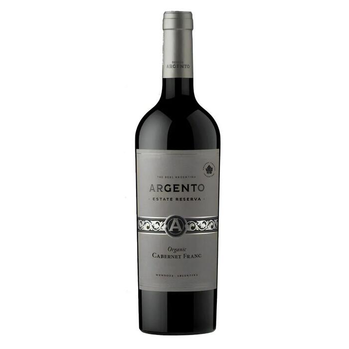 Argento Estate Reserve Cabernet Franc