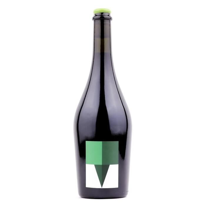 Vino Natural Stella Crinita Malbec