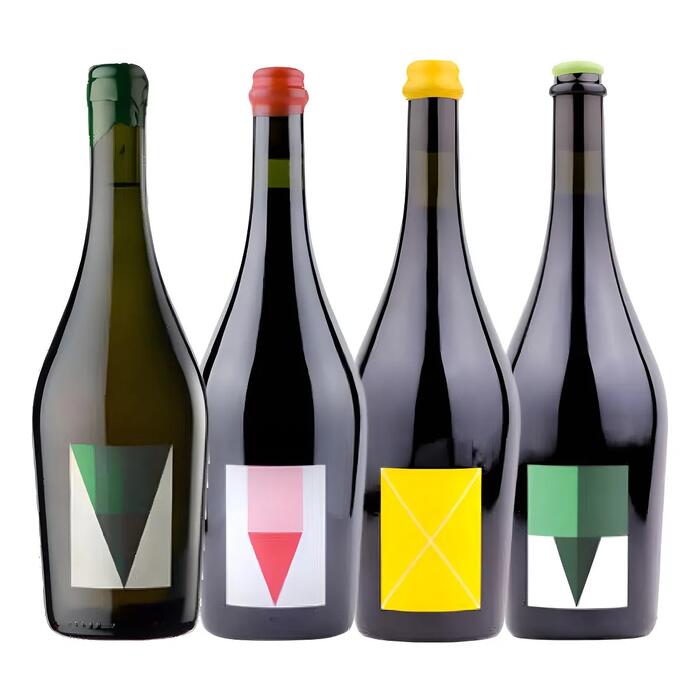 Vino Natural Stella Crinita Mix