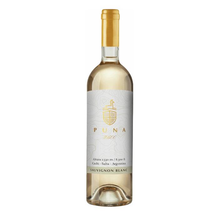 Puna 2600 Sauvignon Blanc