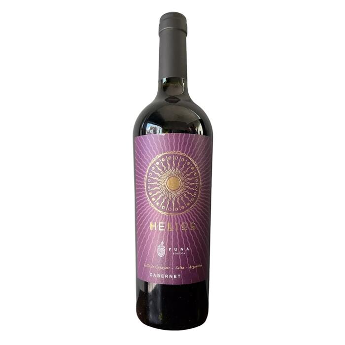 Puna Helios Cabernet Sauvignon