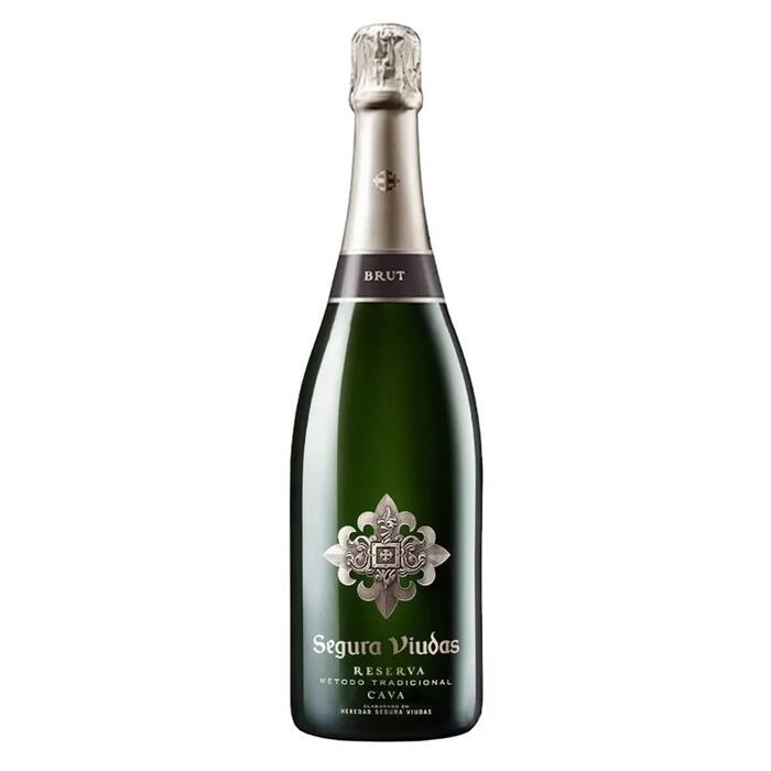Cava Segura Viudas Reserva Brut