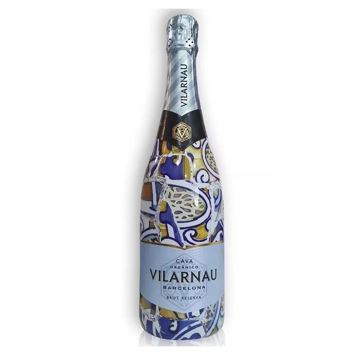 Cava Vilarnau Barcelona Reserva Brut