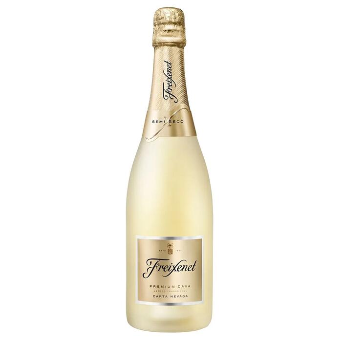 Cava Freixenet Carta Nevada