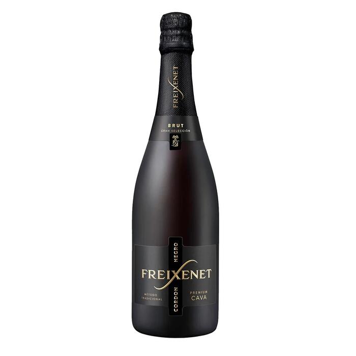 Cava Freixenet Cordon Negro Brut