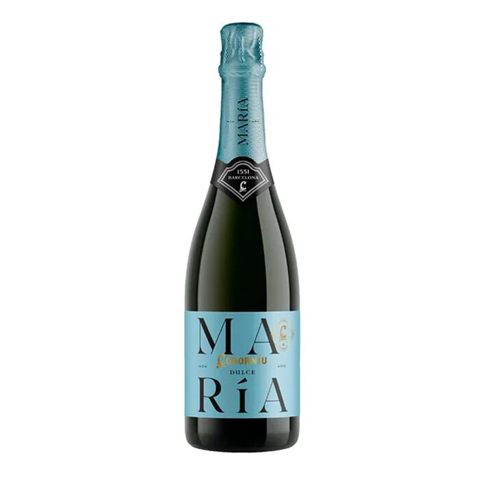 Maria Codorniu Dulce