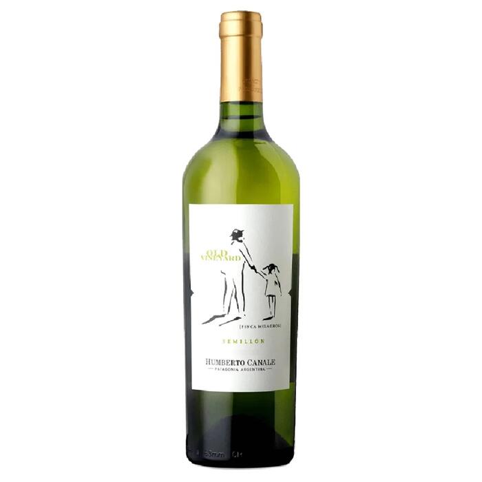 Humberto Canale Old Vineyard Semillon