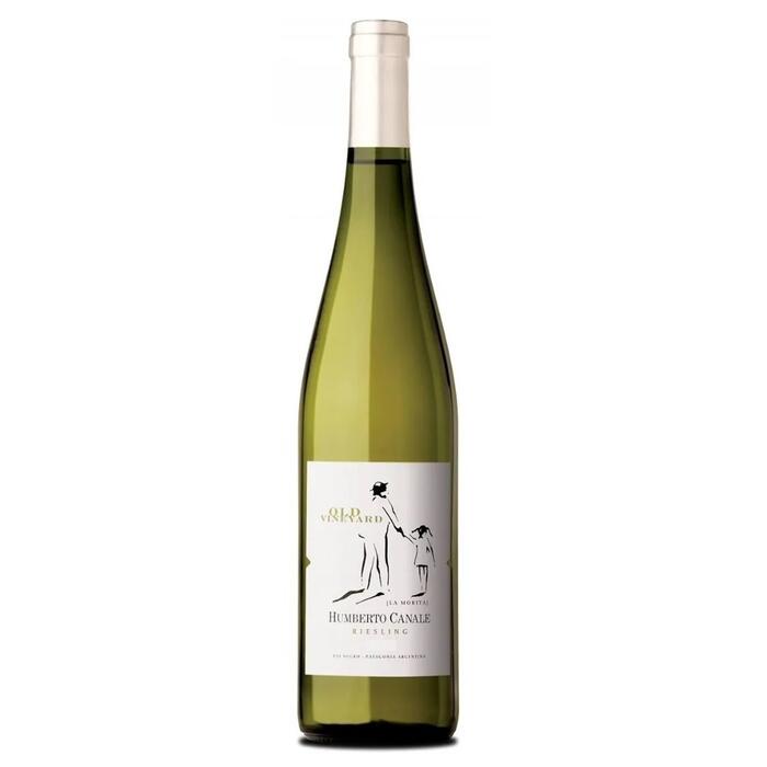 Humberto Canale Old Vineyard Riesling