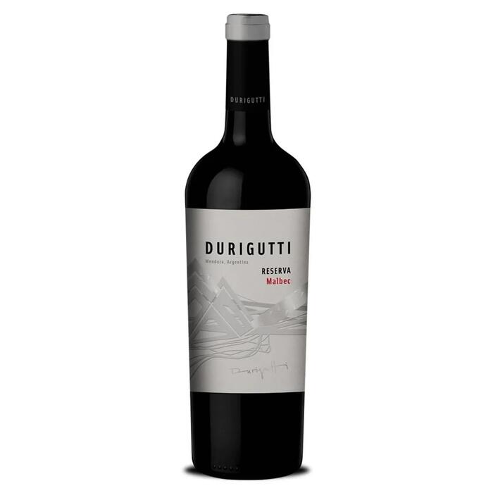 Durigutti Reserva Malbec