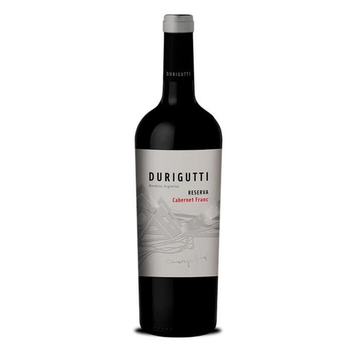 Durigutti Reserva Cabernet Franc