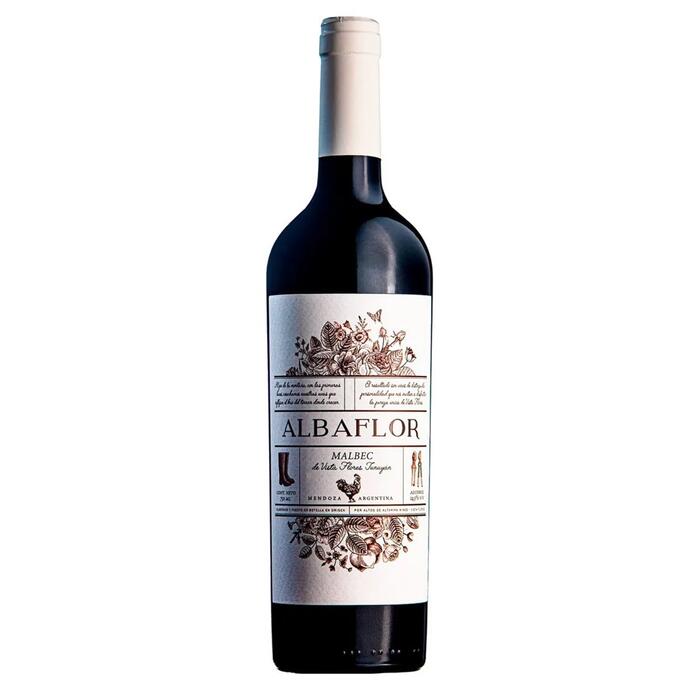 Albaflor Malbec