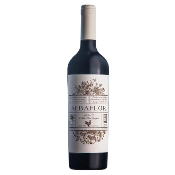 Albaflor Merlot