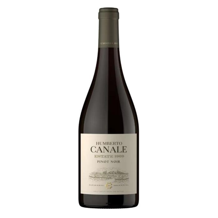 Humberto Canale Estate Pinot Noir