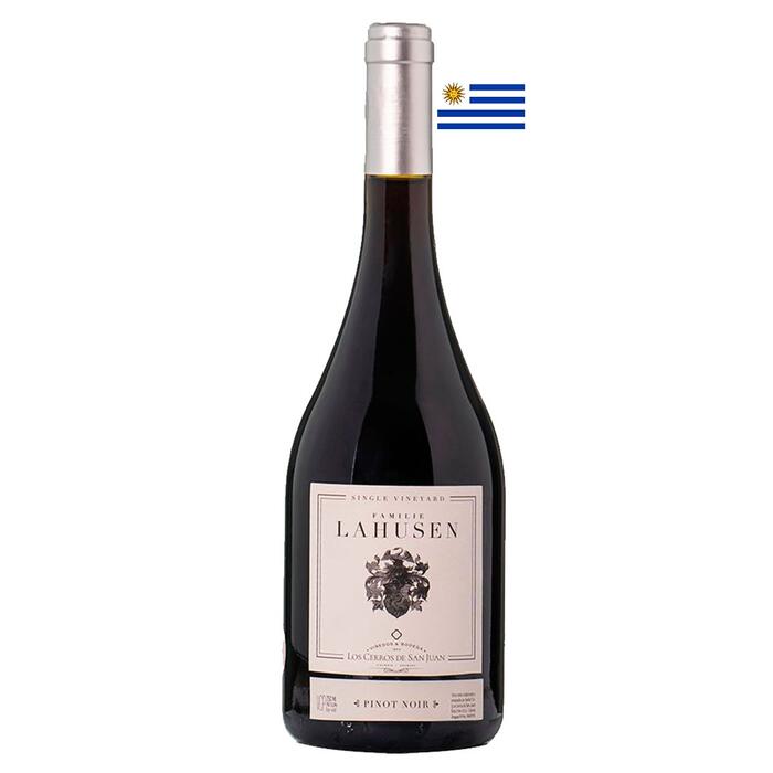 Lahusen Pinot Noir