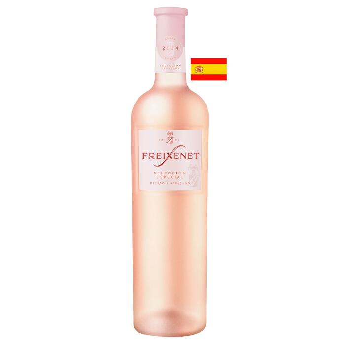 Freixenet Selección Especial Rose