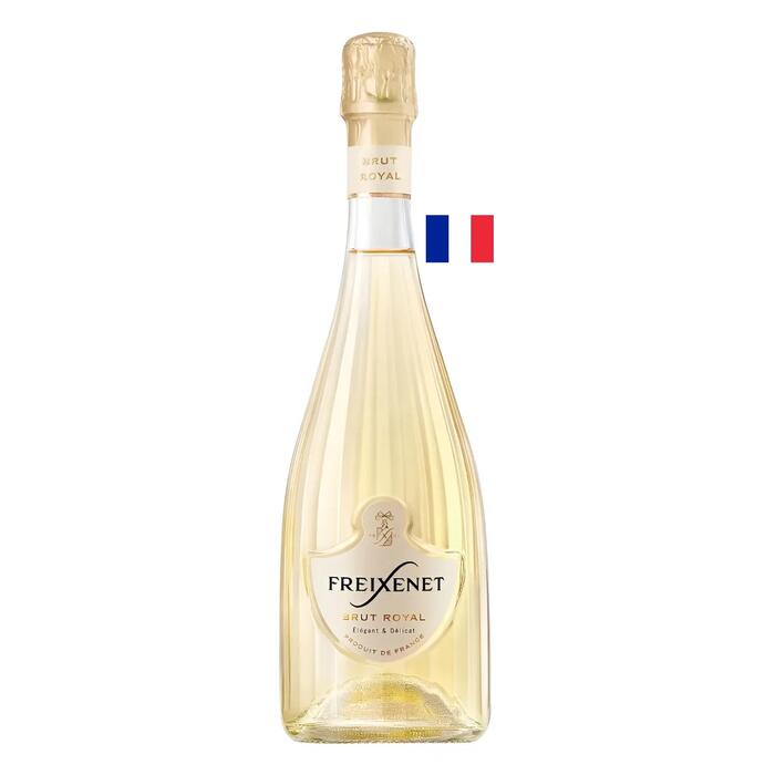 Espumante Freixenet Brut Royale Francia