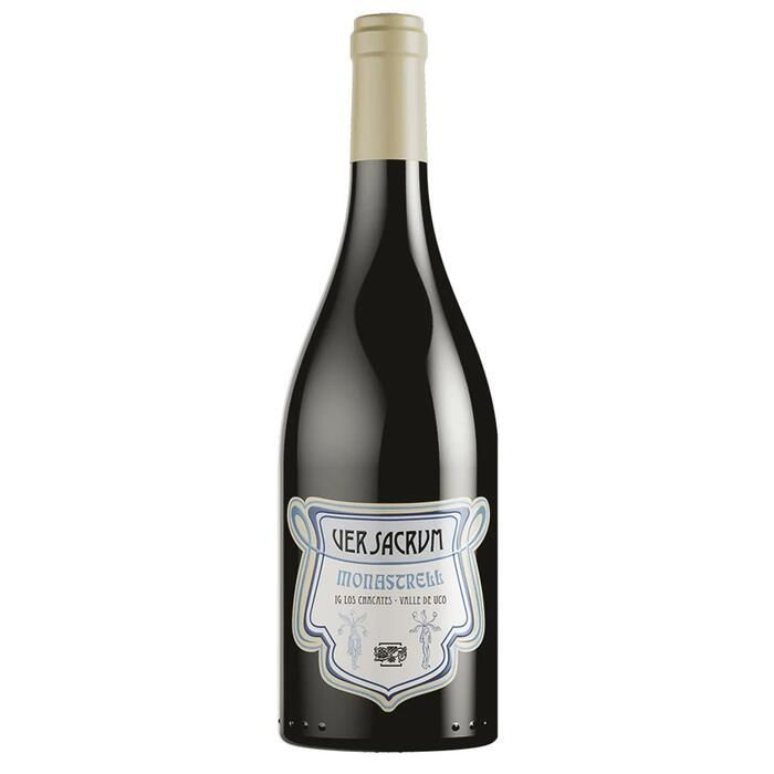 Ver Sacrum Monastrell