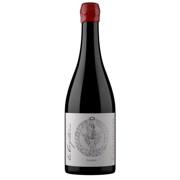 La Cayetana Malbec