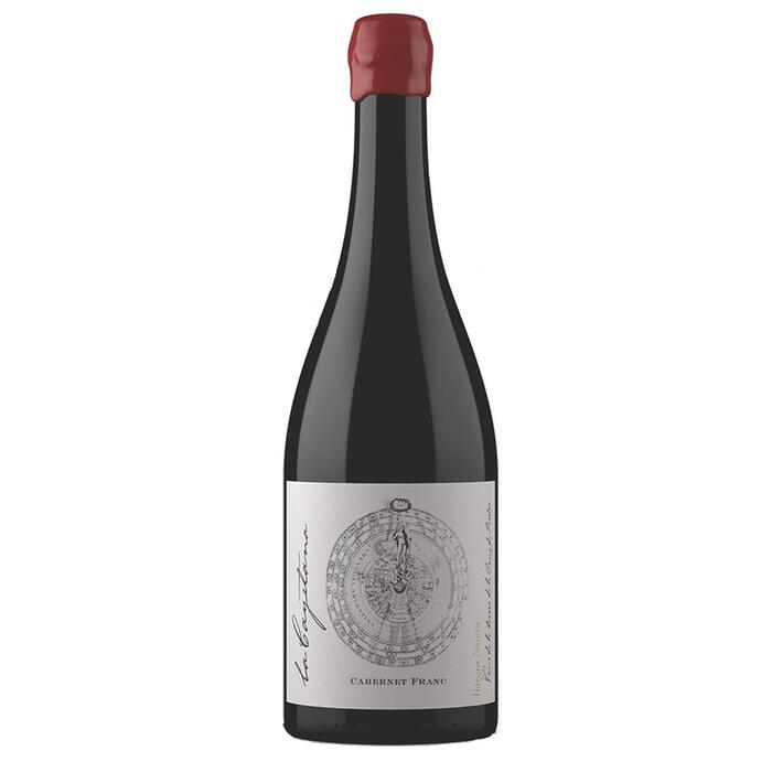 La Cayetana Cabernet Franc