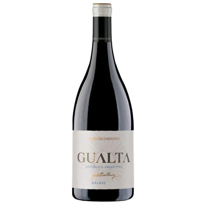 Gualta Malbec