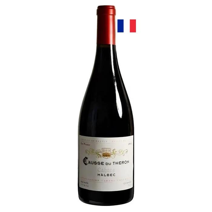 Causse Du Theron DOP Cahors
