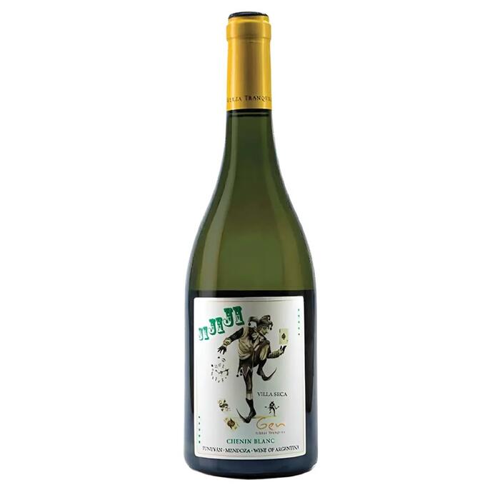 JIJIJI Chenin Blanc