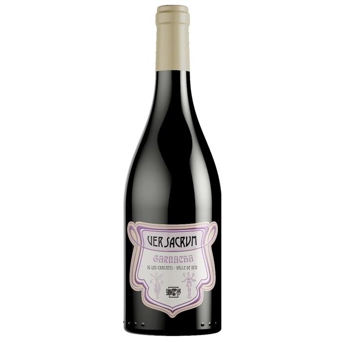 Ver Sacrum Garnacha