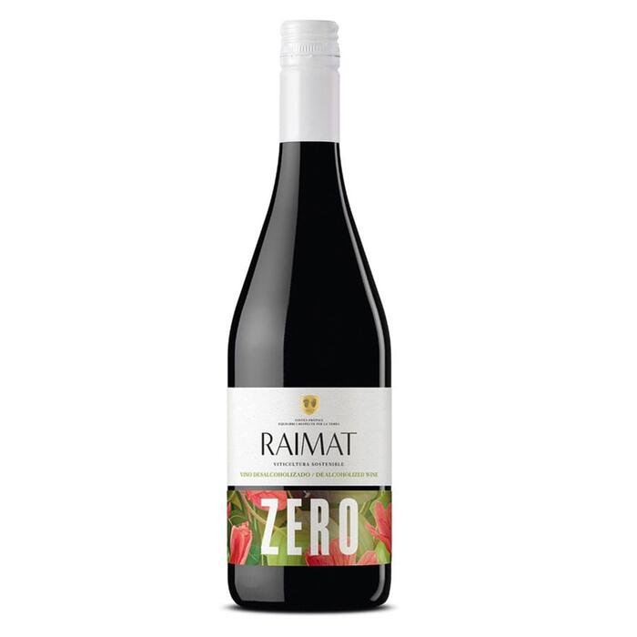 Viña Raimat tinto SIN ALCOHOL